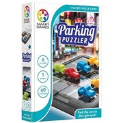 SmartGames Parking Puzzler - SG 434
